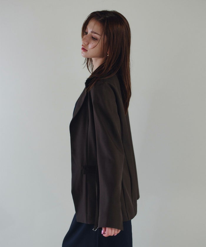 マルチ ウェイ ジャケット KINO THE KEI