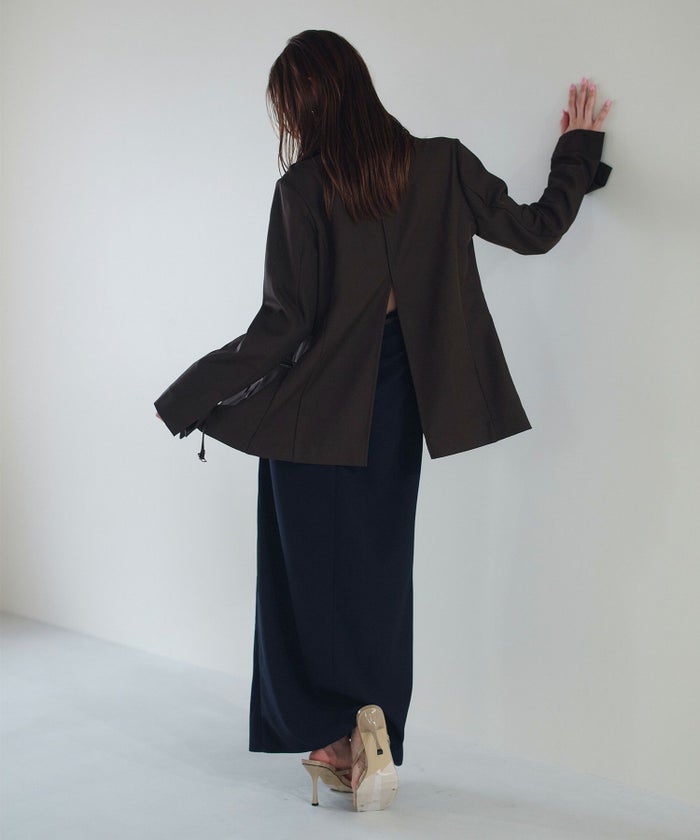 マルチ ウェイ ジャケット KINO THE KEI