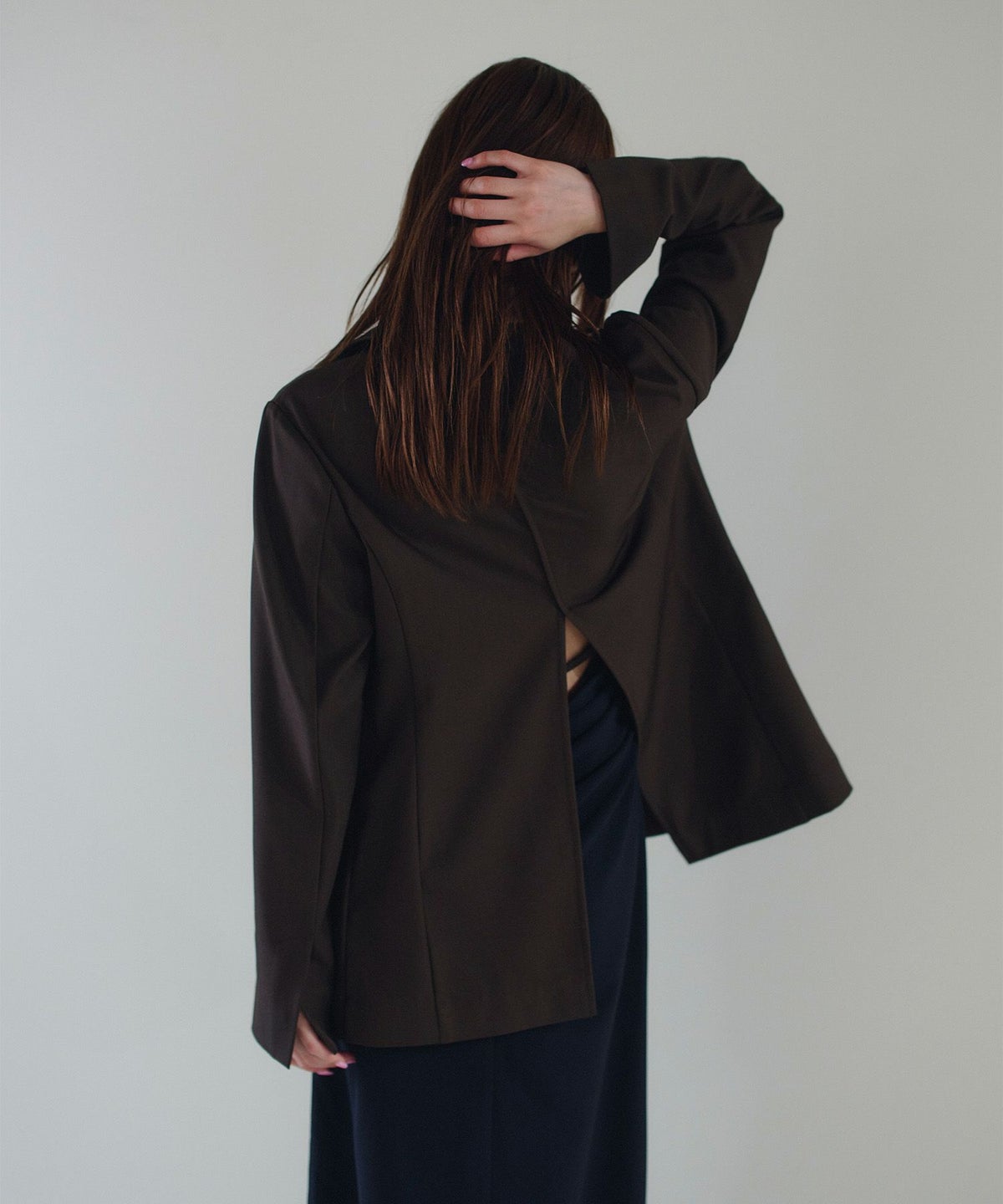 マルチ ウェイ ジャケット KINO THE KEI