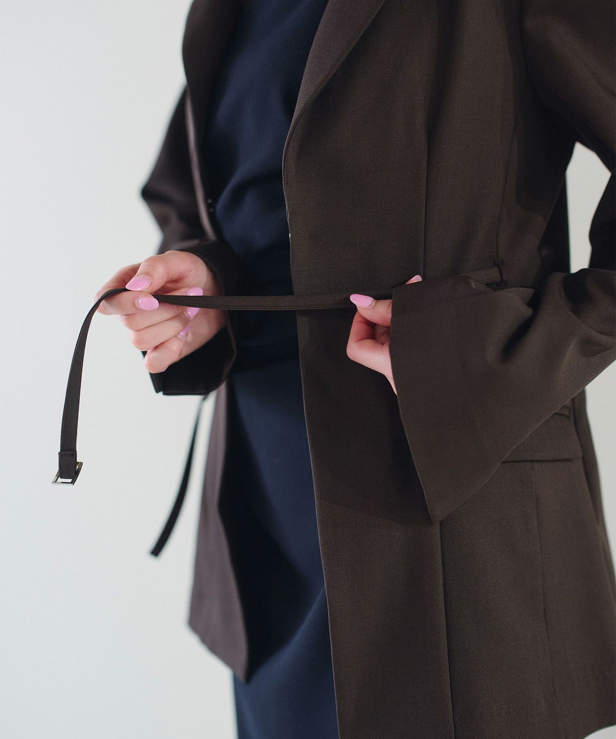 マルチ ウェイ ジャケット KINO THE KEI