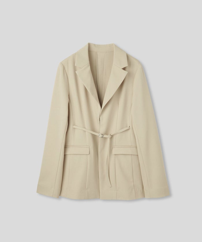 マルチ ウェイ ジャケット KINO THE KEI