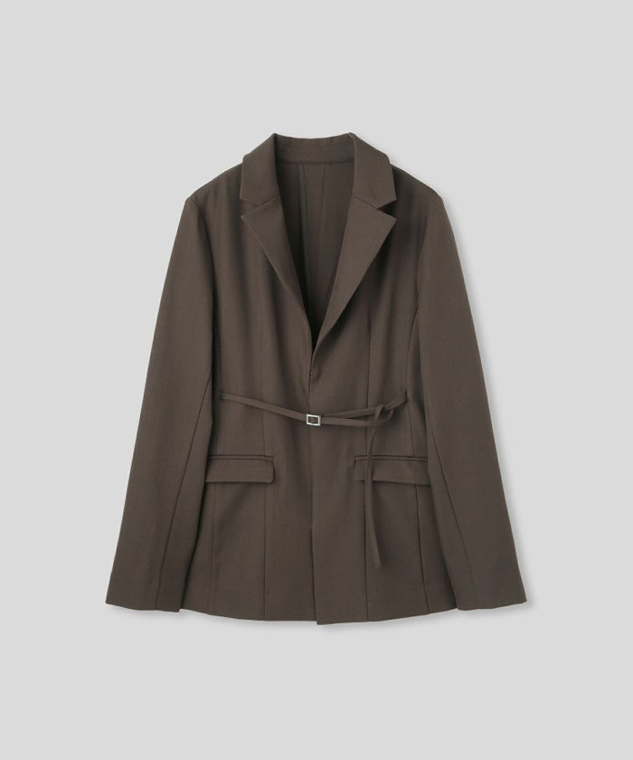 マルチ ウェイ ジャケット KINO THE KEI