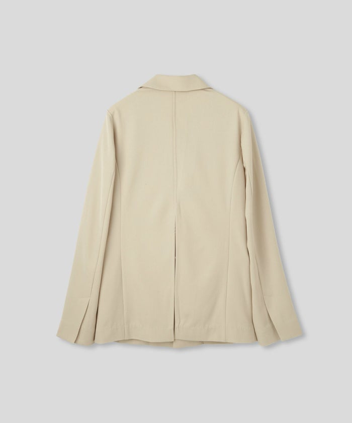 マルチ ウェイ ジャケット KINO THE KEI