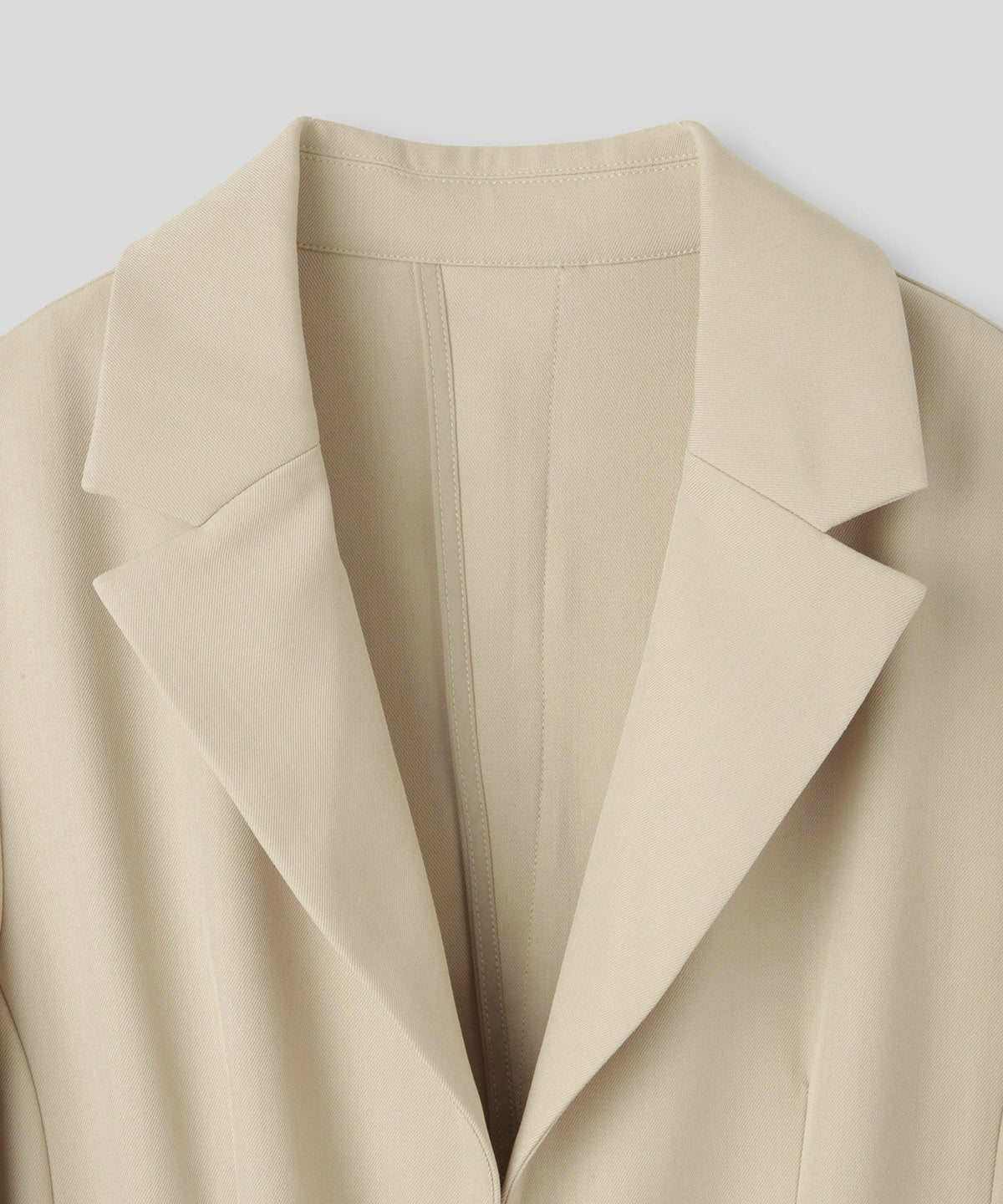 マルチ ウェイ ジャケット KINO THE KEI