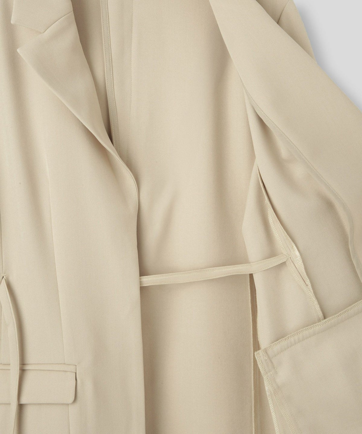 マルチ ウェイ ジャケット KINO THE KEI