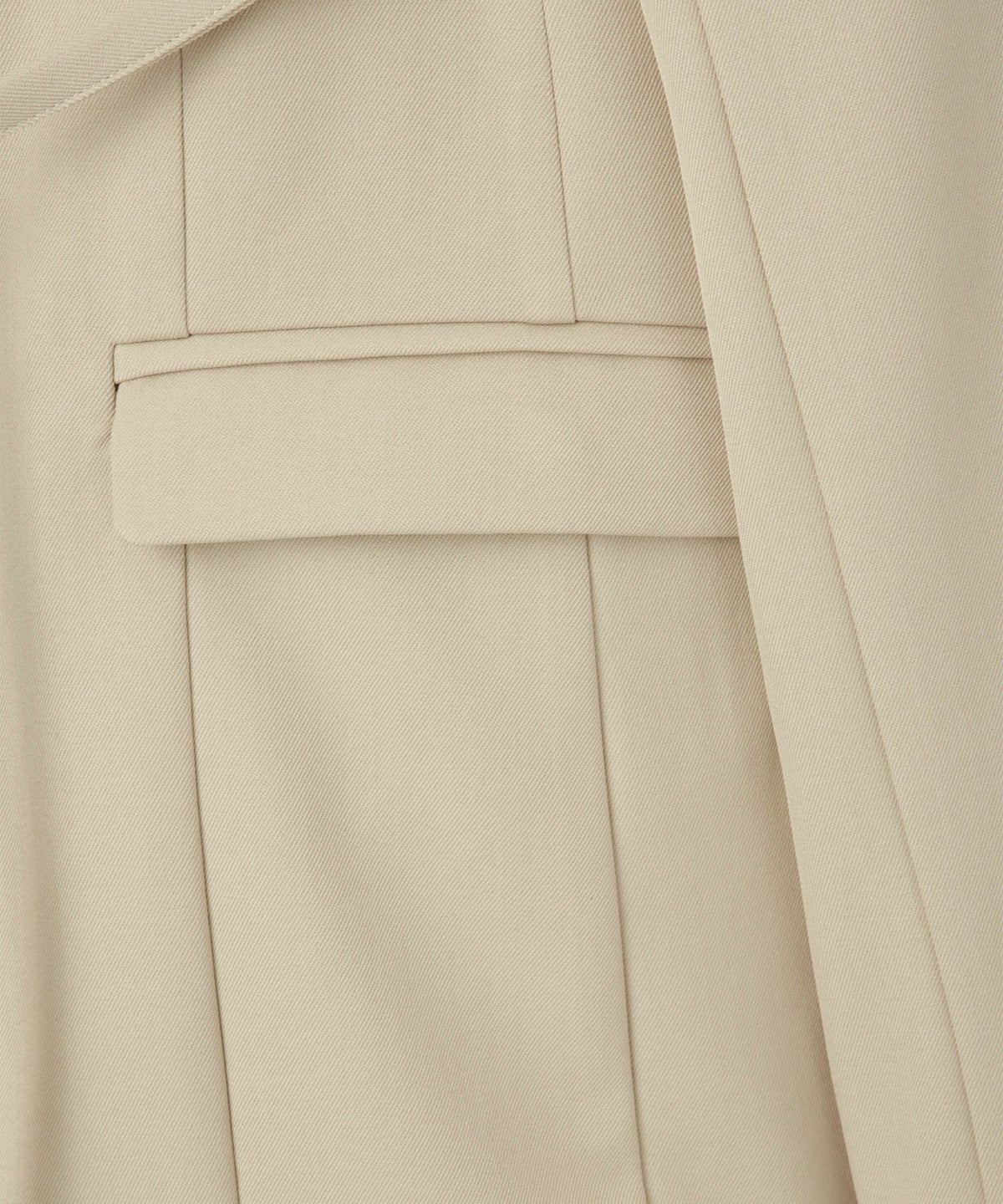 マルチ ウェイ ジャケット KINO THE KEI