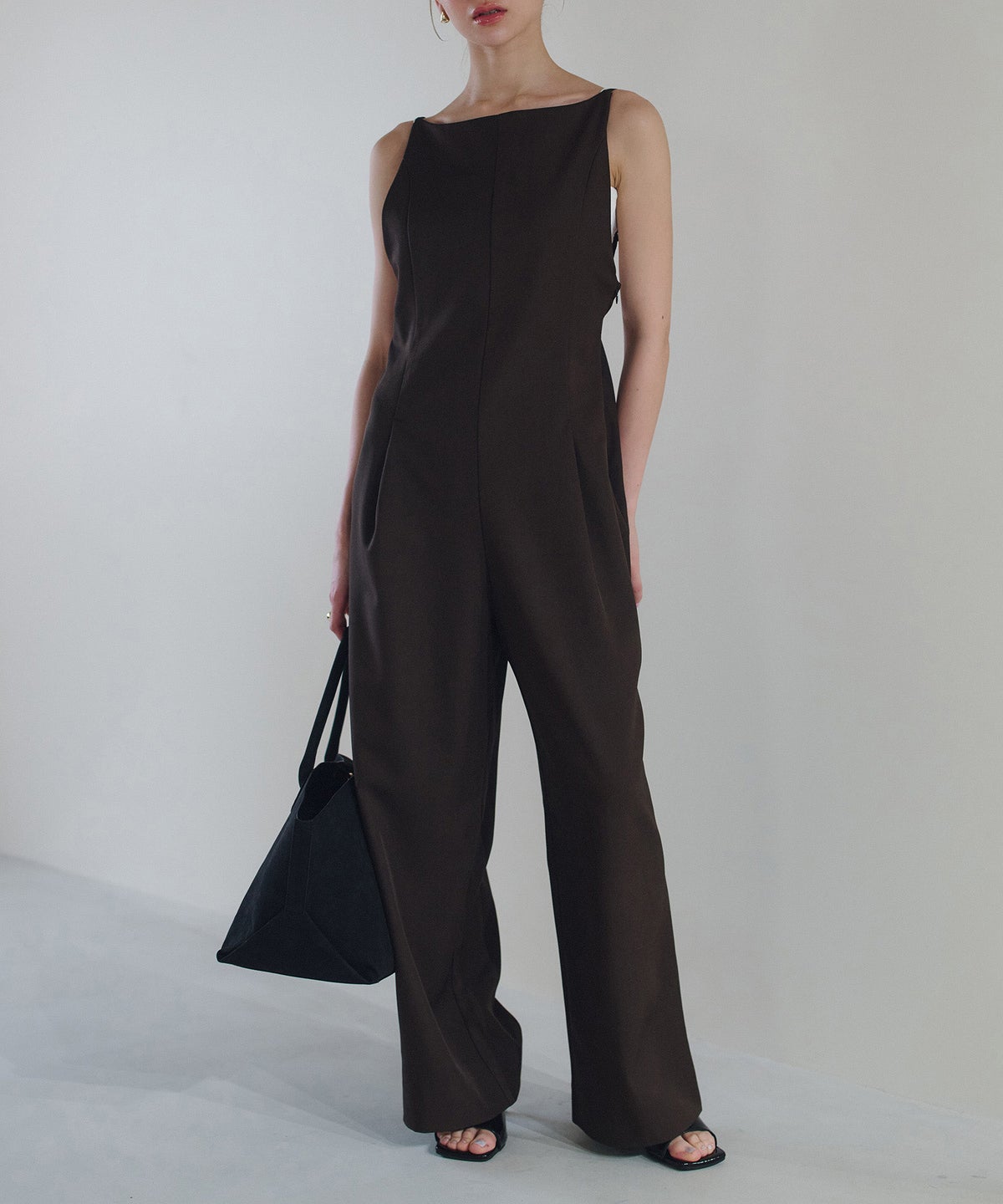 バック ストラップ オールインワン KINO THE KEI