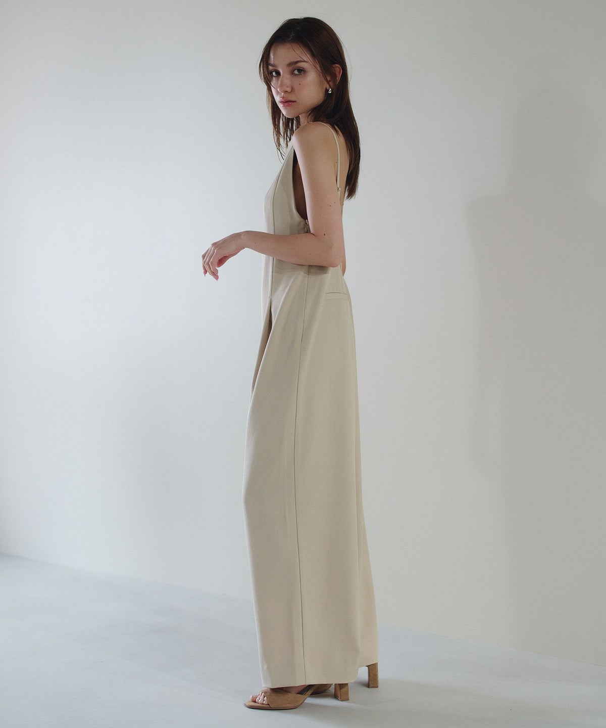 バック ストラップ オールインワン KINO THE KEI