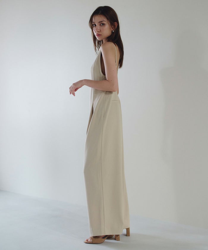 バック ストラップ オールインワン KINO THE KEI