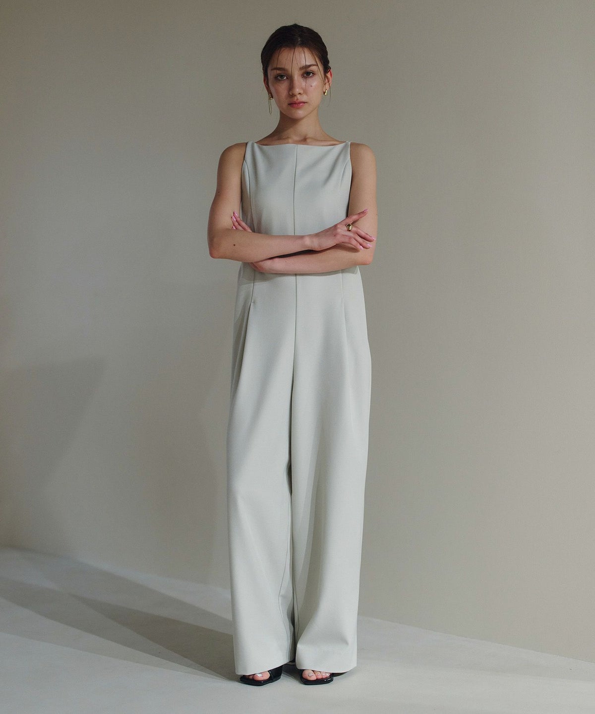 バック ストラップ オールインワン KINO THE KEI