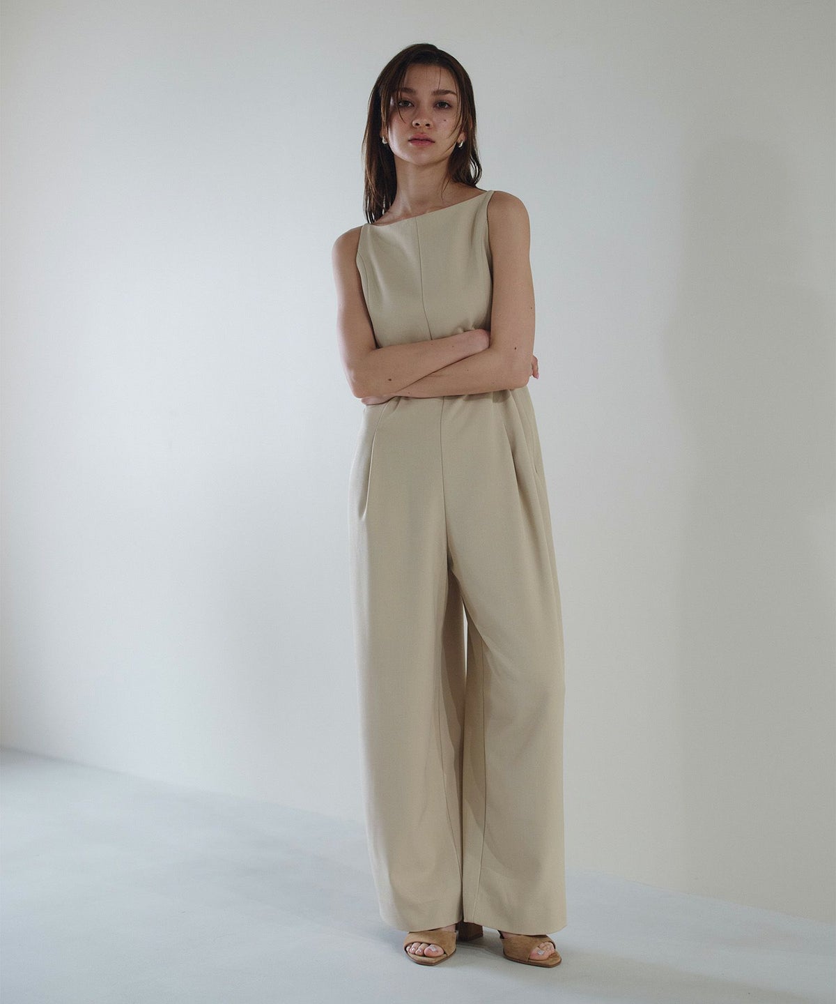 バック ストラップ オールインワン KINO THE KEI