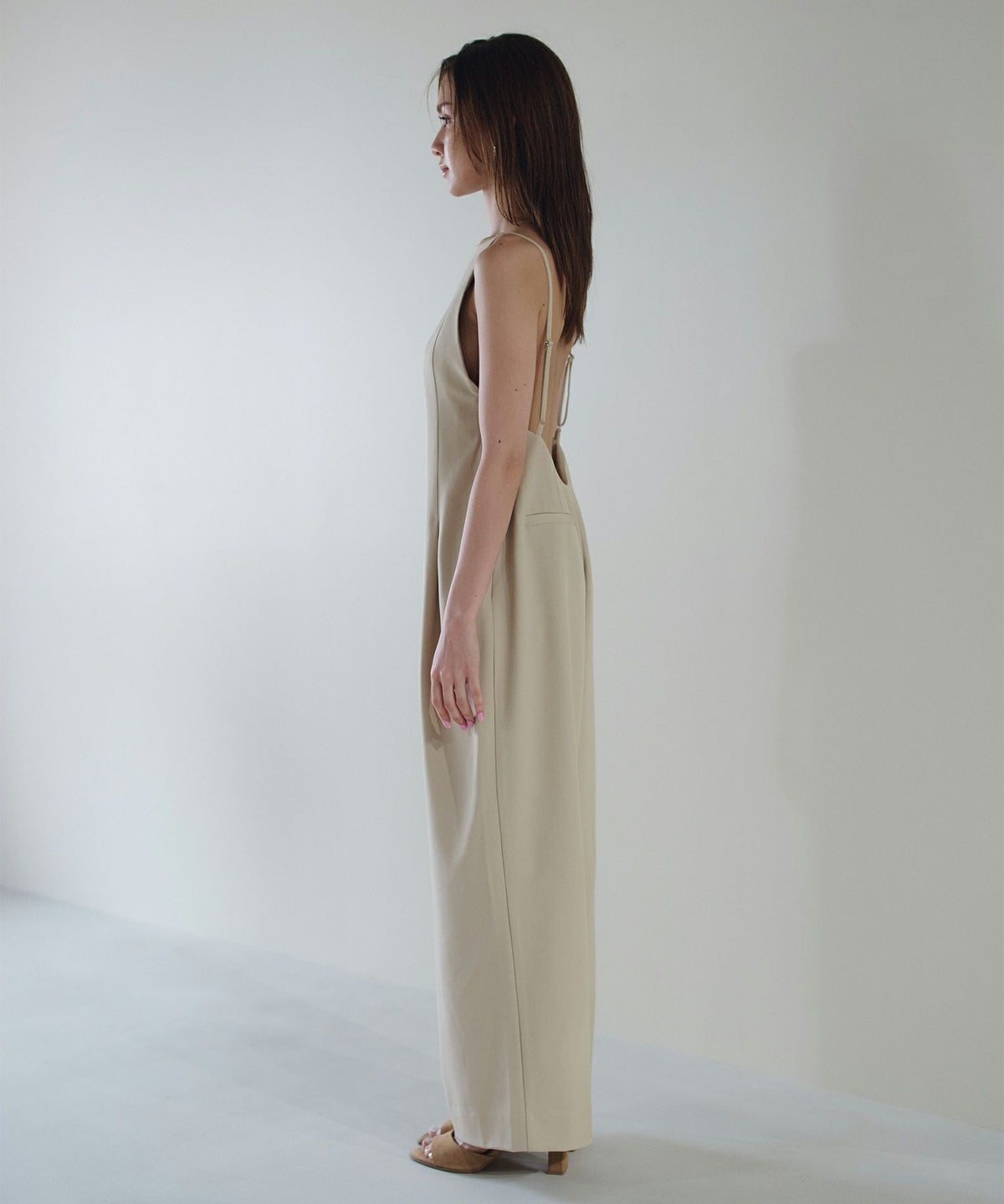 バック ストラップ オールインワン KINO THE KEI