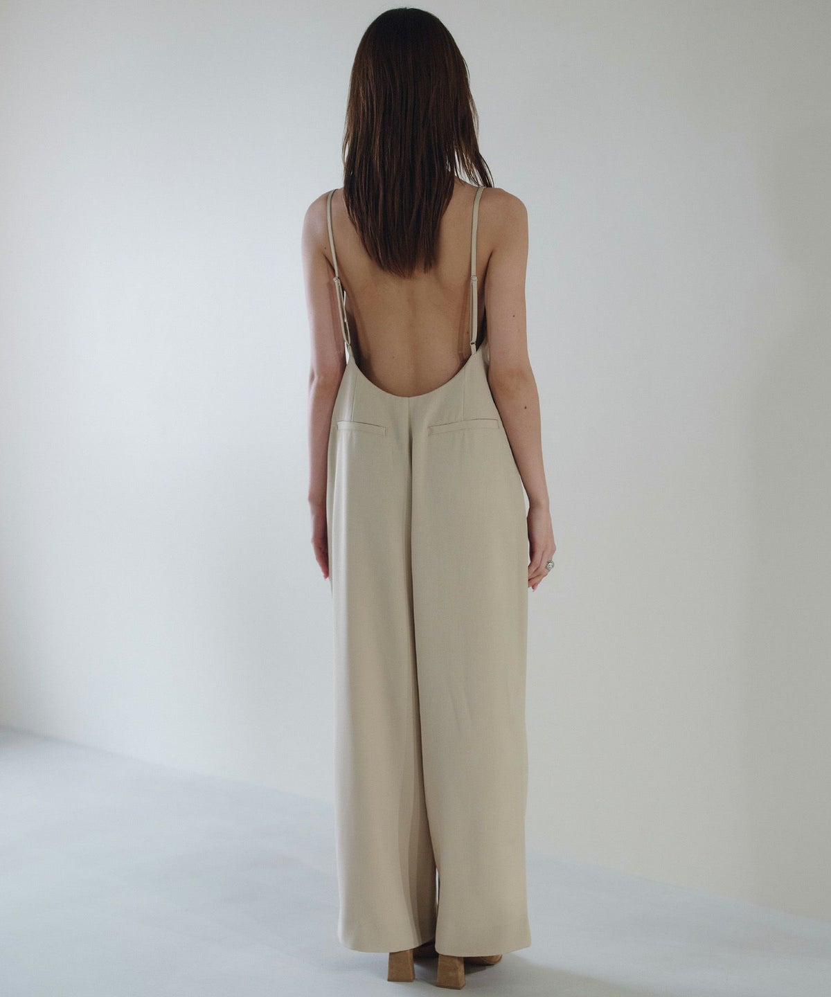 バック ストラップ オールインワン KINO THE KEI