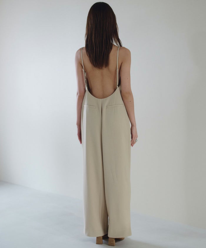 バック ストラップ オールインワン KINO THE KEI