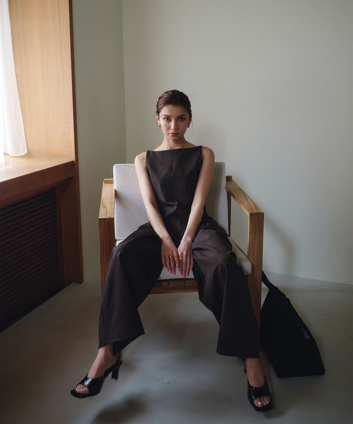 バック ストラップ オールインワン KINO THE KEI