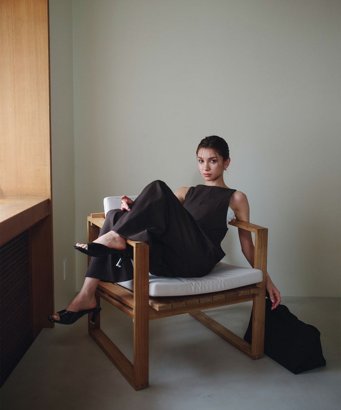 バック ストラップ オールインワン KINO THE KEI