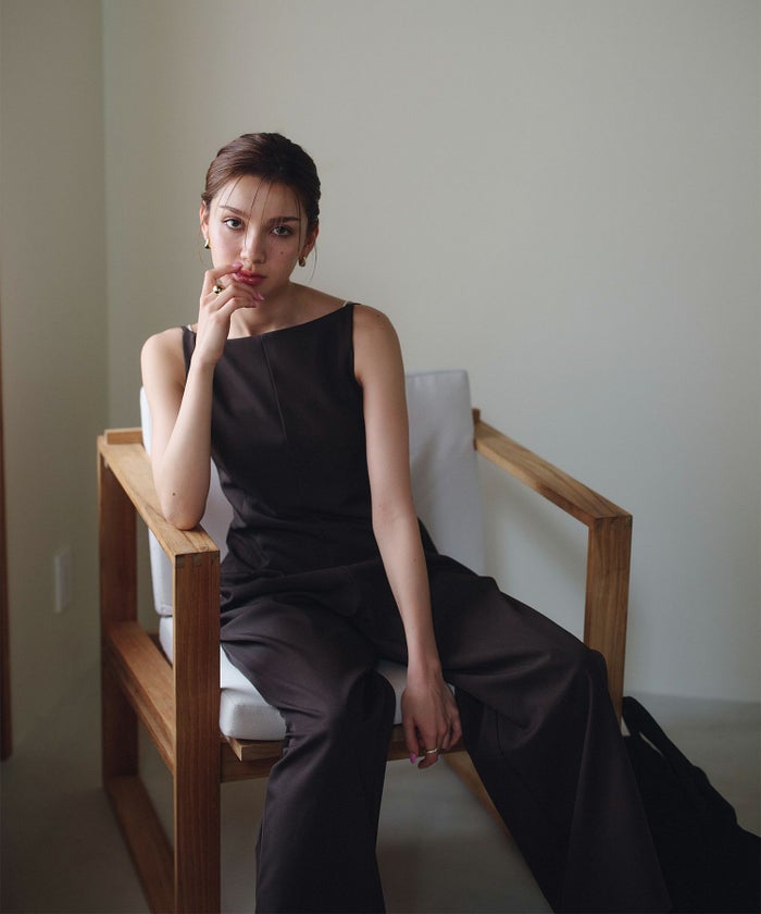 バック ストラップ オールインワン KINO THE KEI