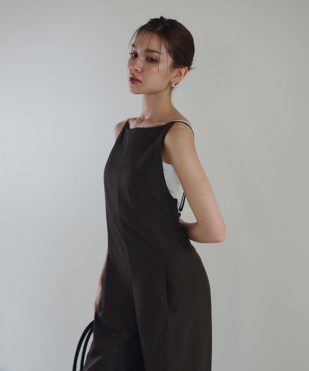 バック ストラップ オールインワン KINO THE KEI