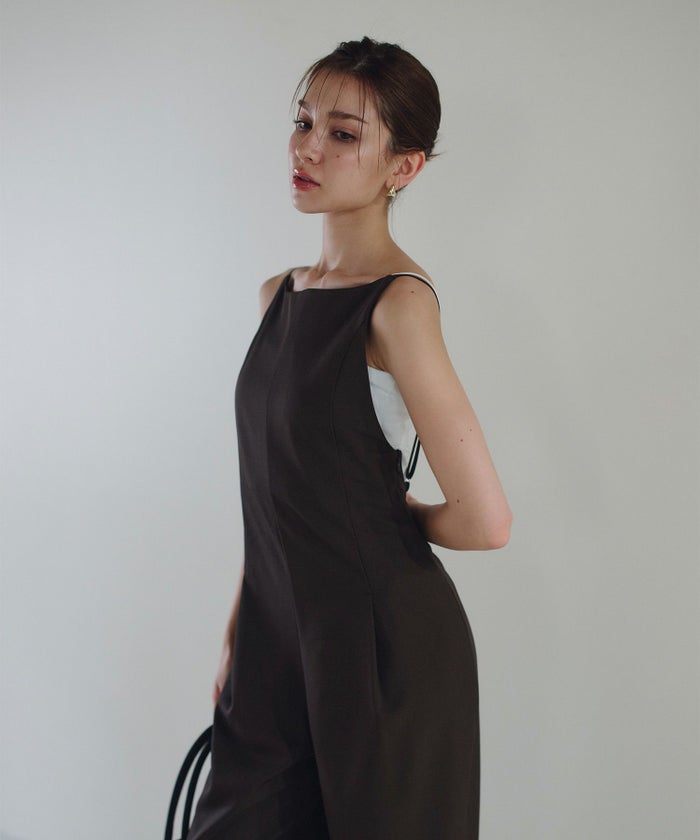 バック ストラップ オールインワン KINO THE KEI