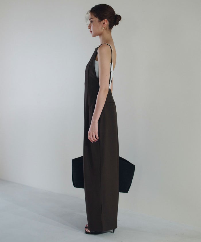 バック ストラップ オールインワン KINO THE KEI