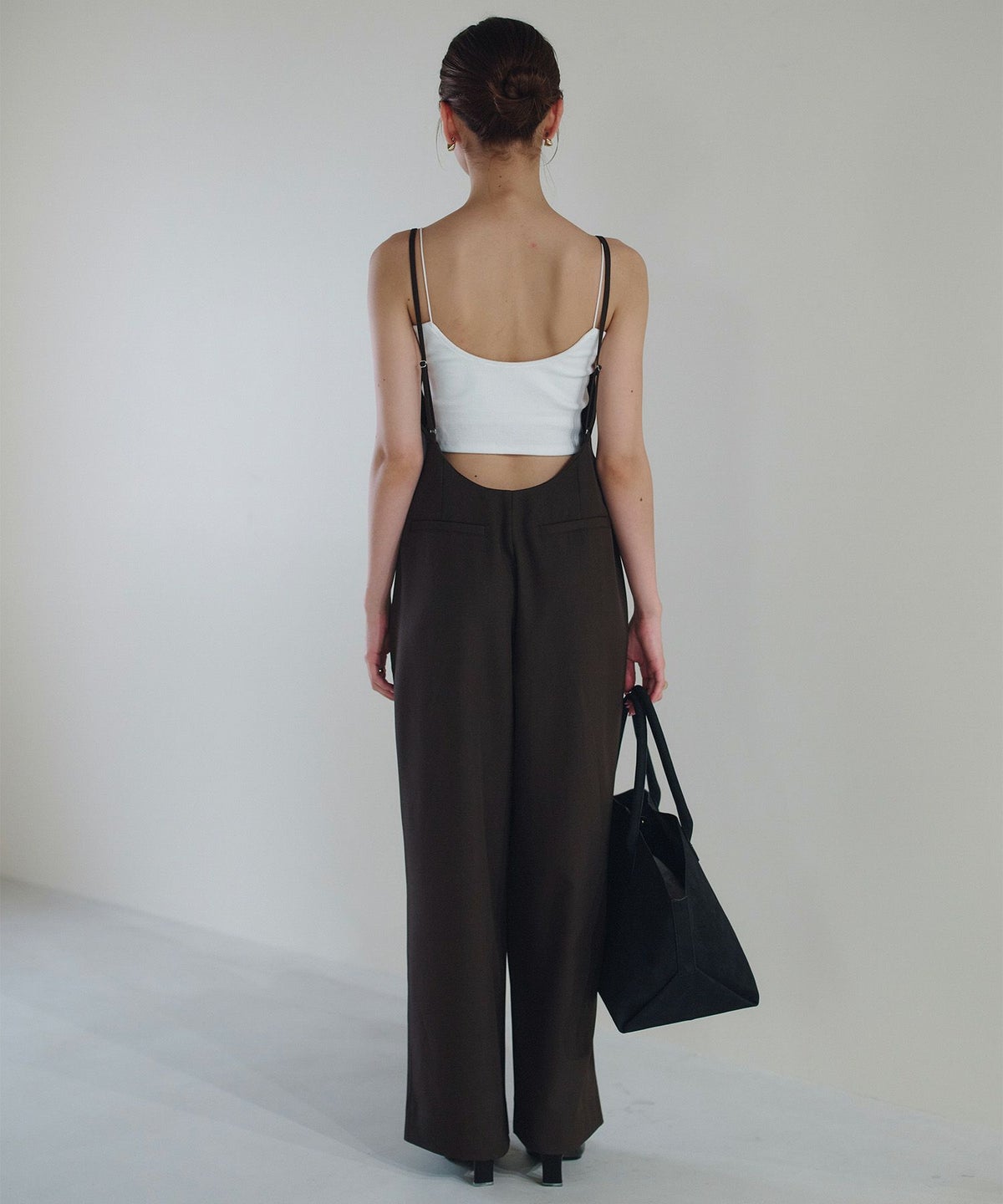 バック ストラップ オールインワン KINO THE KEI