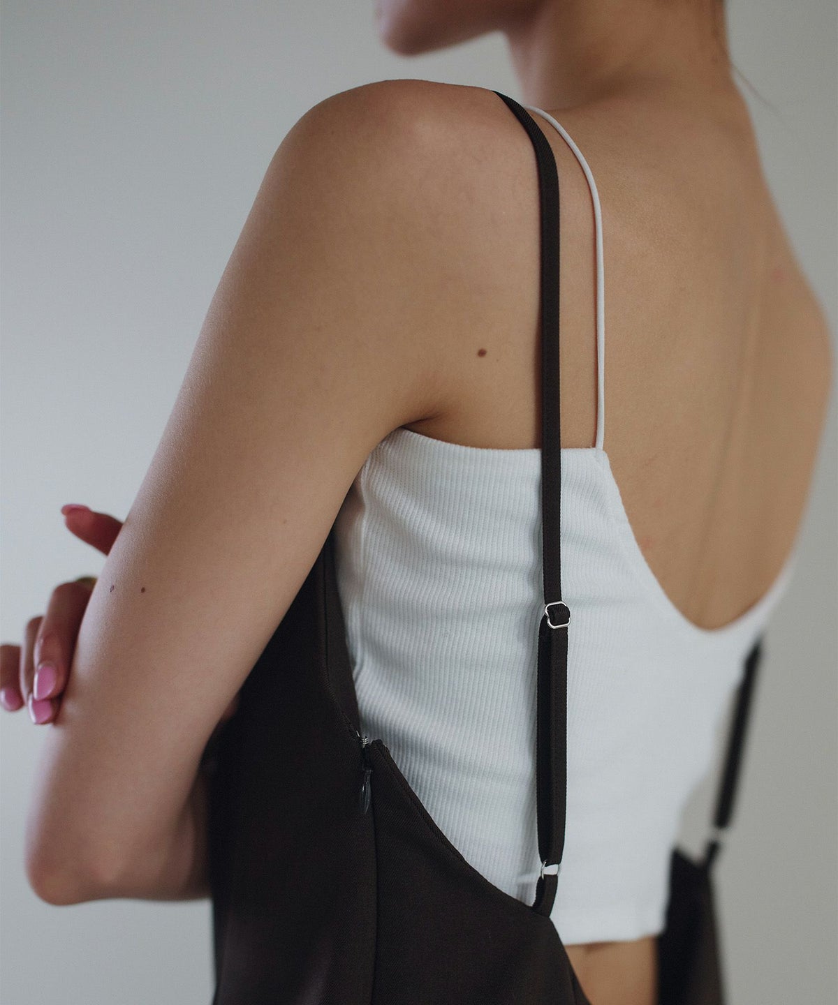 バック ストラップ オールインワン KINO THE KEI