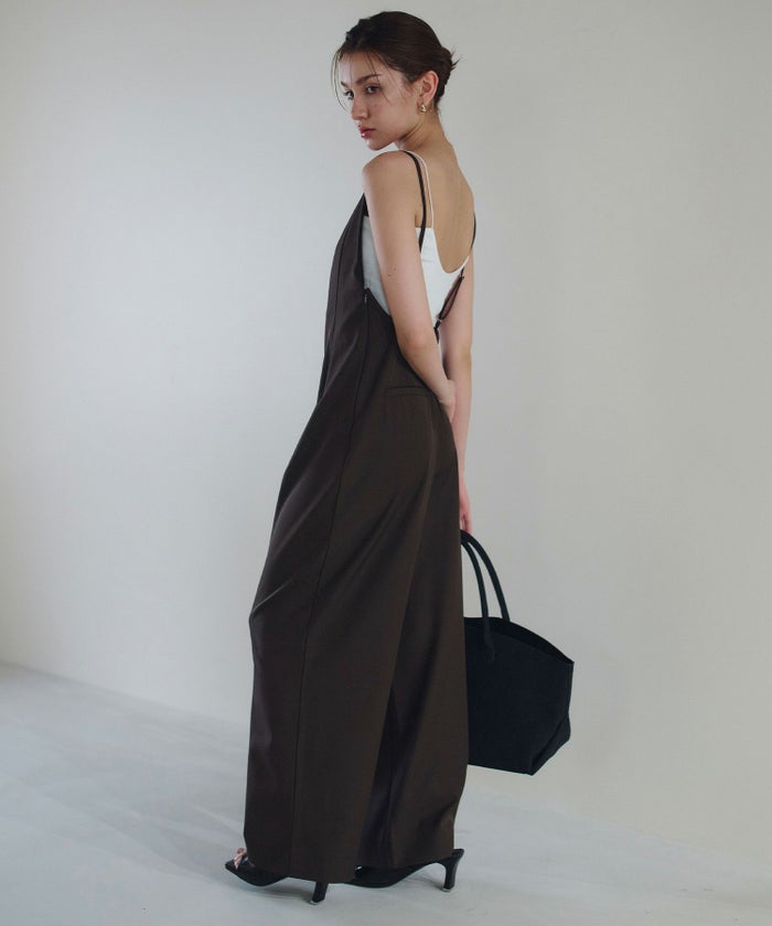 バック ストラップ オールインワン KINO THE KEI