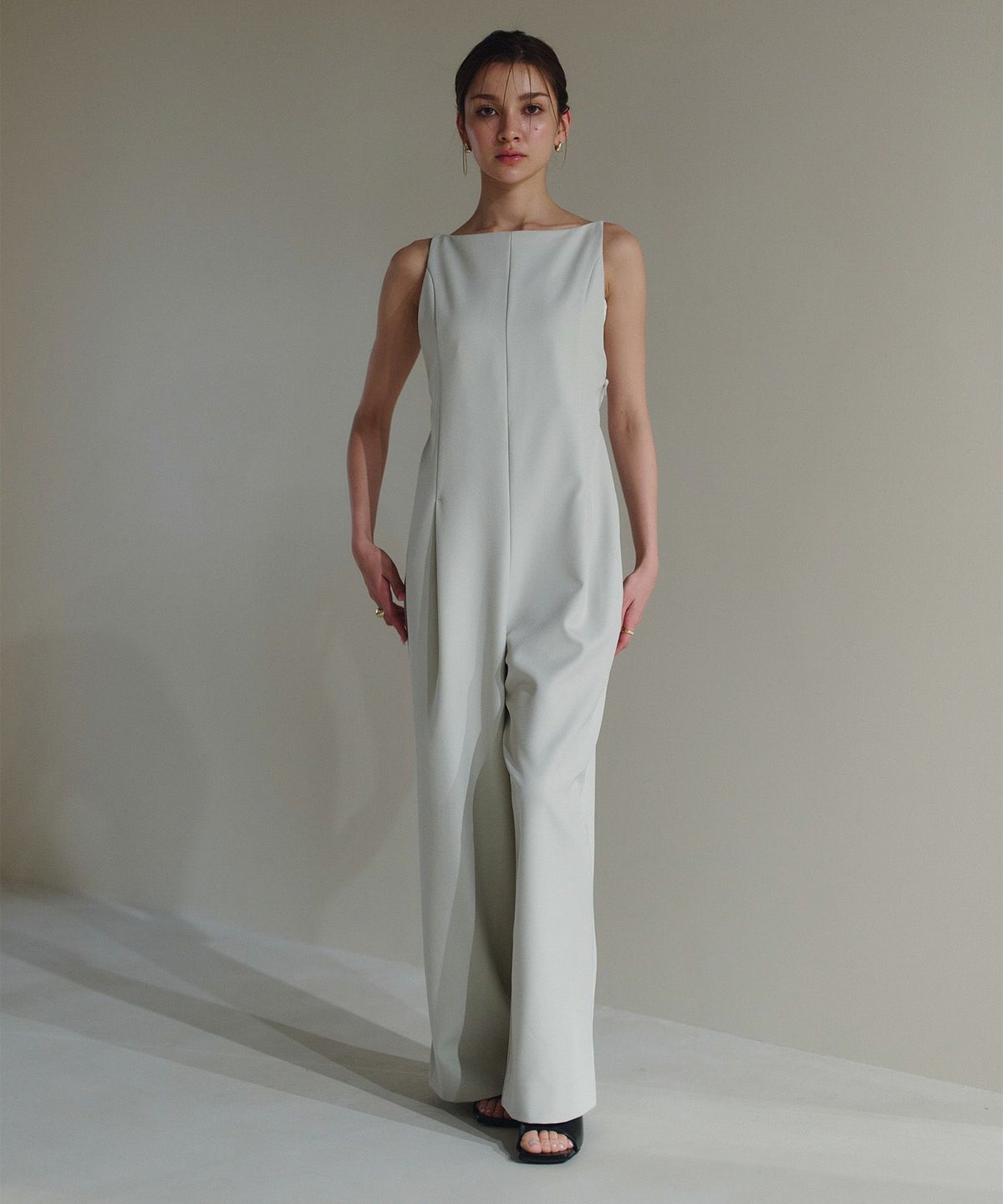 バック ストラップ オールインワン KINO THE KEI