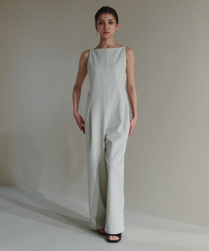 バック ストラップ オールインワン KINO THE KEI