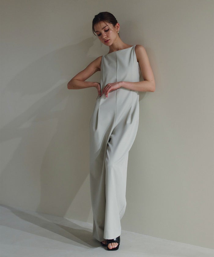 バック ストラップ オールインワン KINO THE KEI