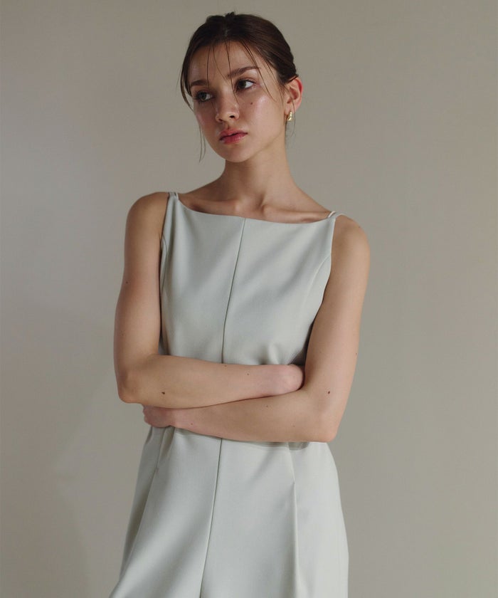 バック ストラップ オールインワン KINO THE KEI