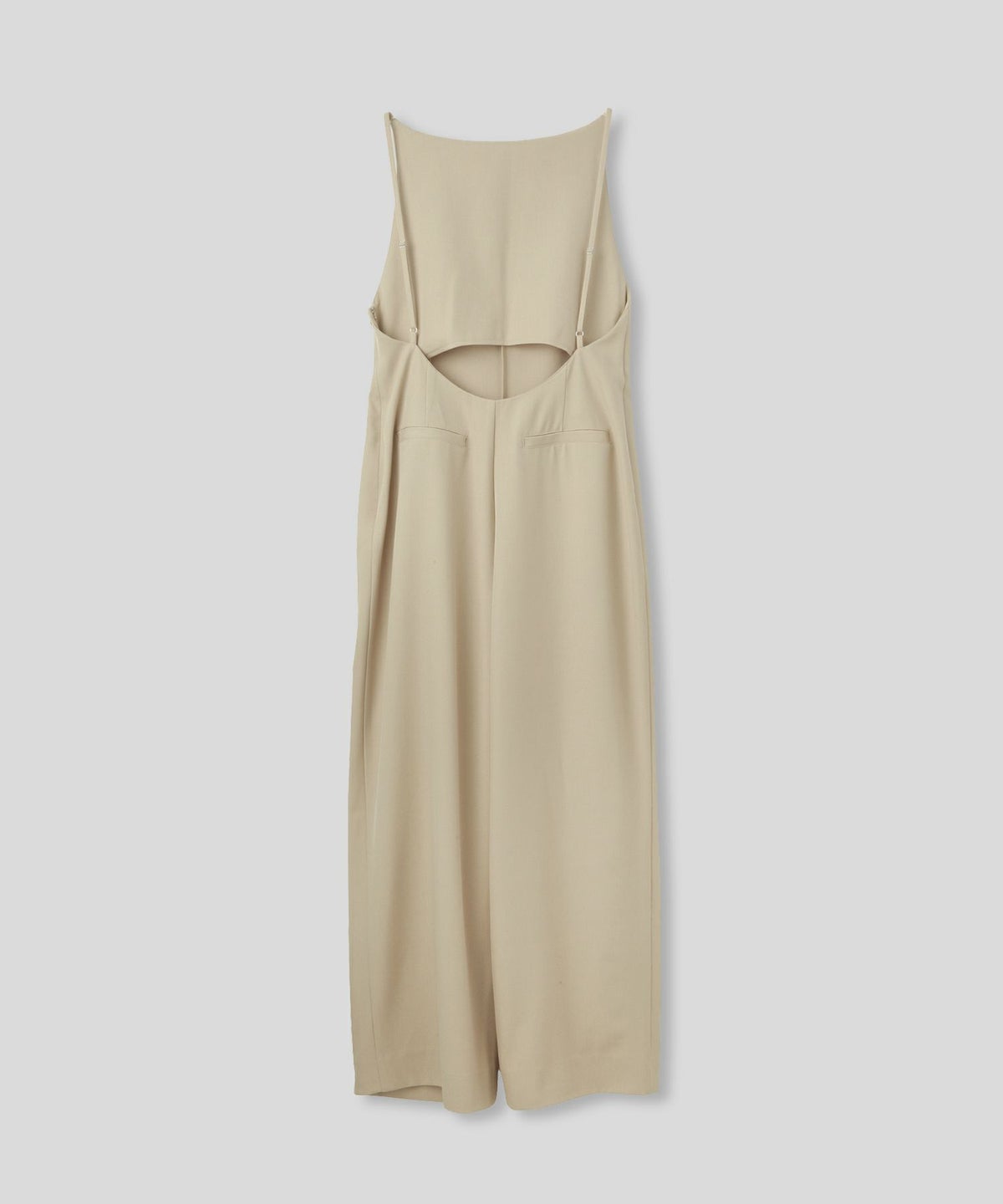 バック ストラップ オールインワン KINO THE KEI