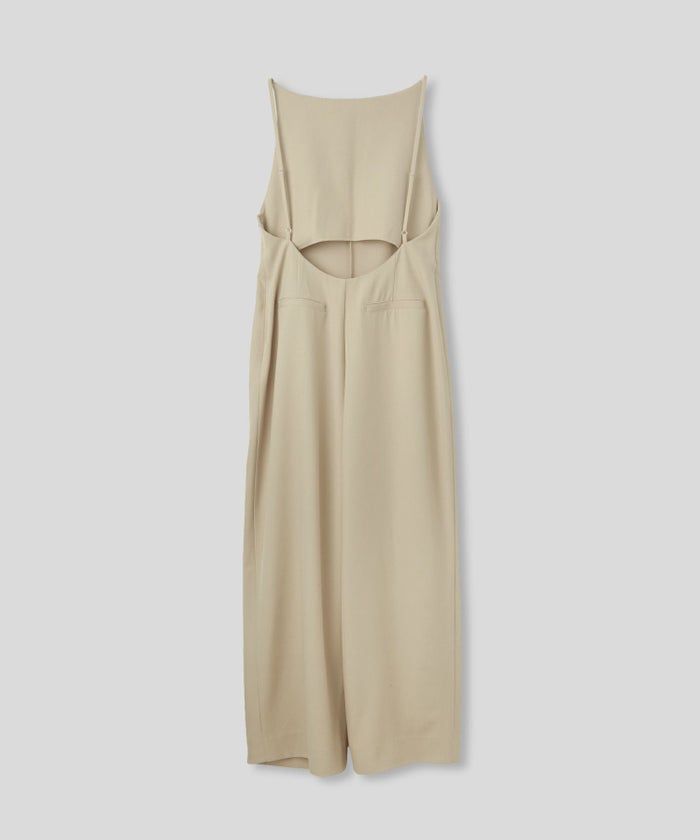 バック ストラップ オールインワン KINO THE KEI