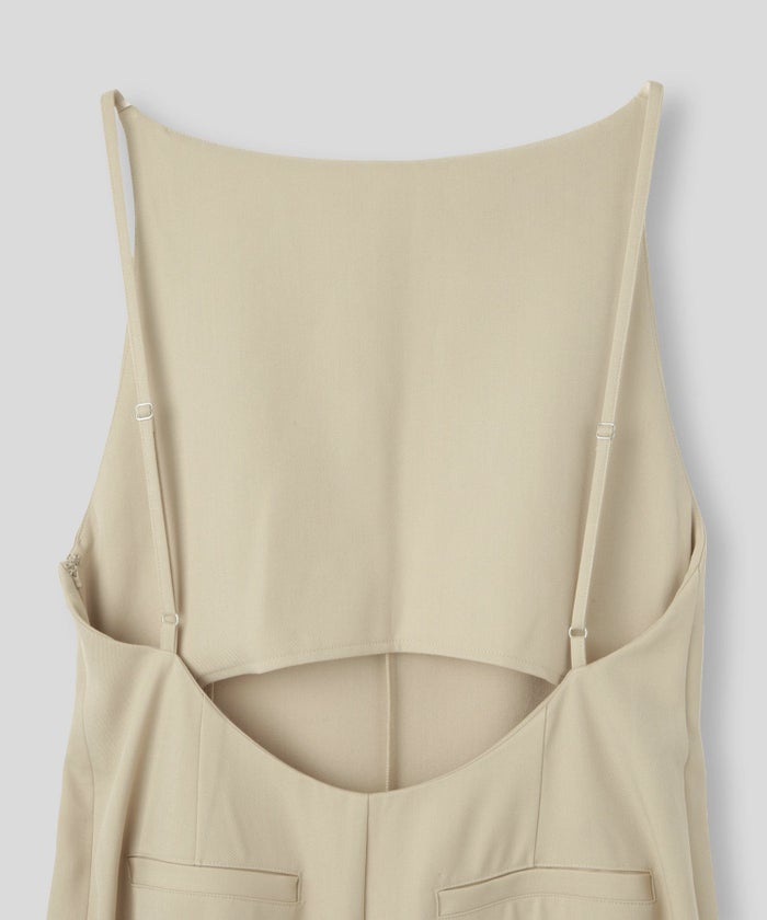 バック ストラップ オールインワン KINO THE KEI