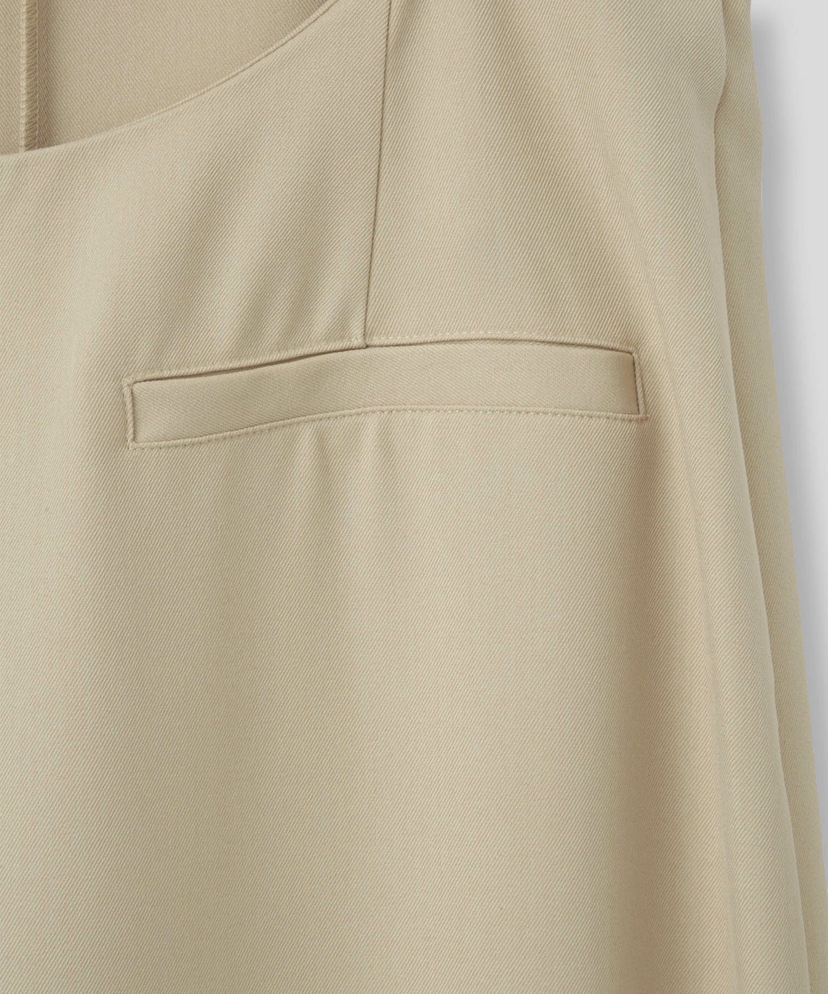 バック ストラップ オールインワン KINO THE KEI