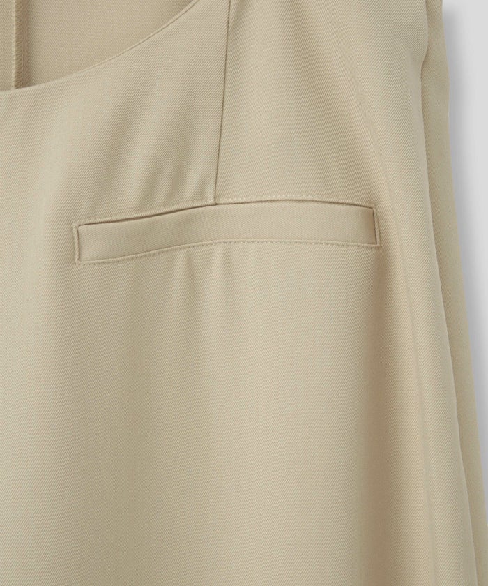 バック ストラップ オールインワン KINO THE KEI