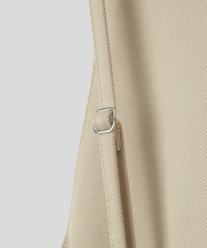 バック ストラップ オールインワン KINO THE KEI