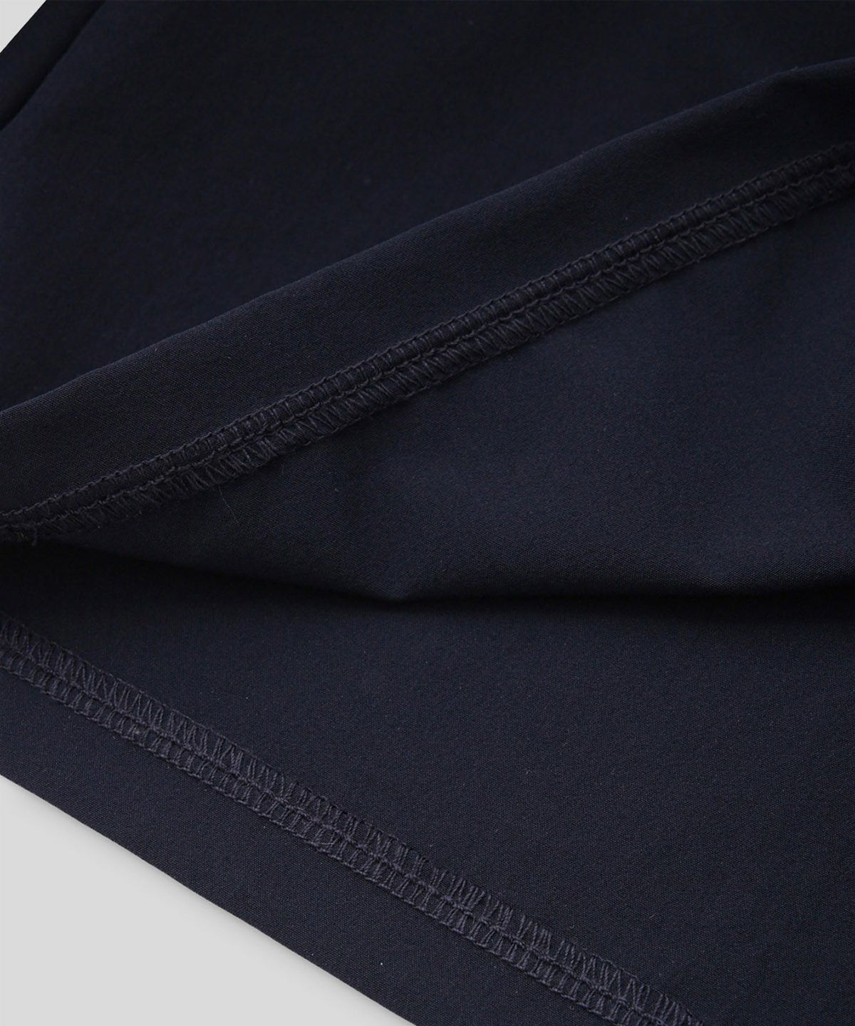 ダブル タック ワイド パンツ KINO THE KEI