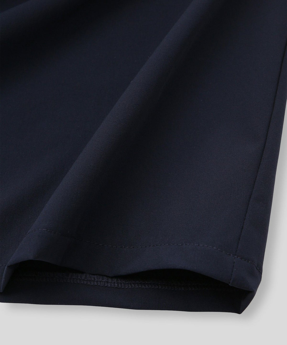 ダブル タック ワイド パンツ KINO THE KEI