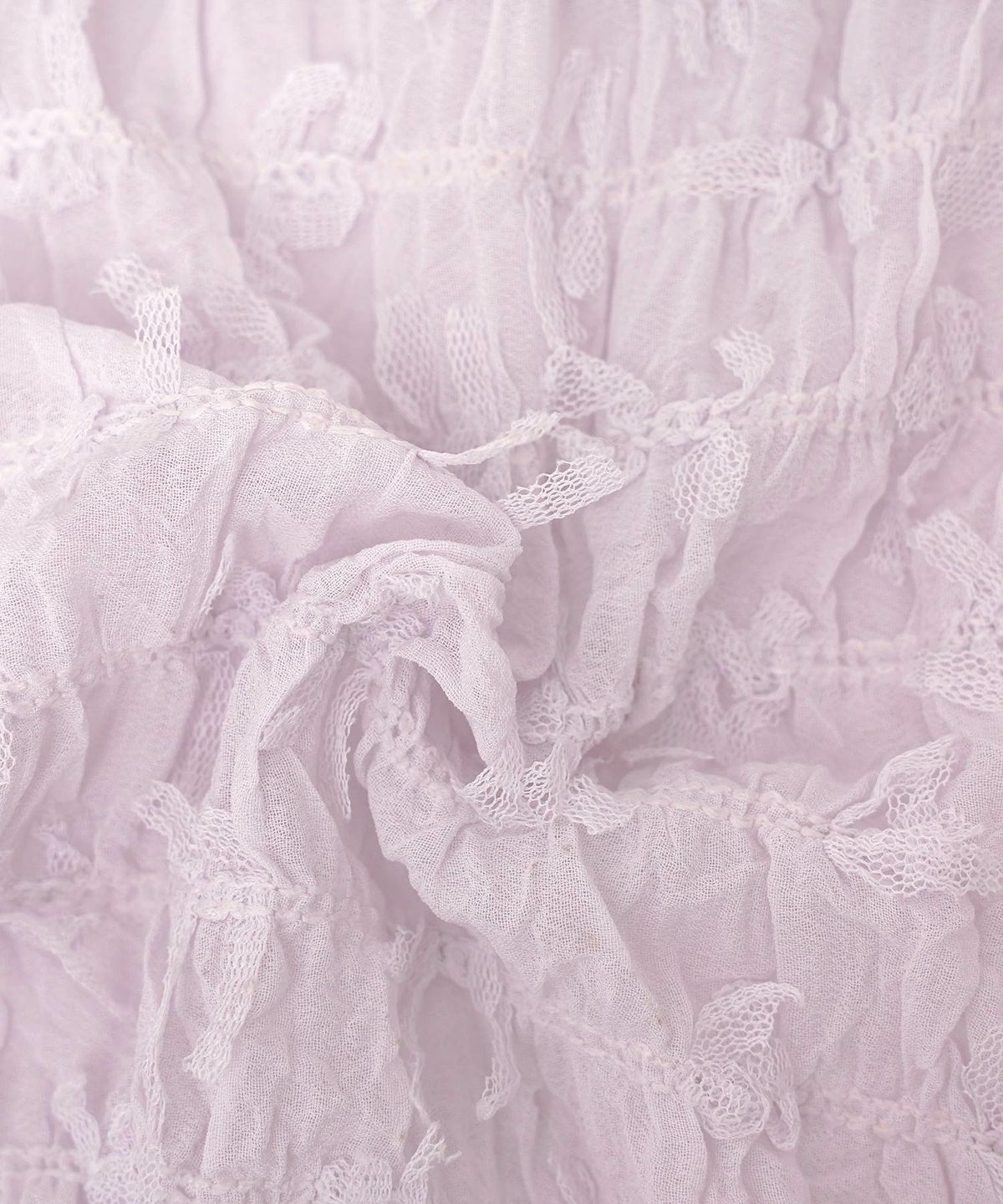 レディース/ボトムス/スカート/タイトスカート/ロング/マキシ/アイボリー/ラベンダー/ブラック/透け感/リボン/チュール/春/夏/秋/シアー/ウエストゴム/伸縮性/フェミニン/上品/エレガント/大人