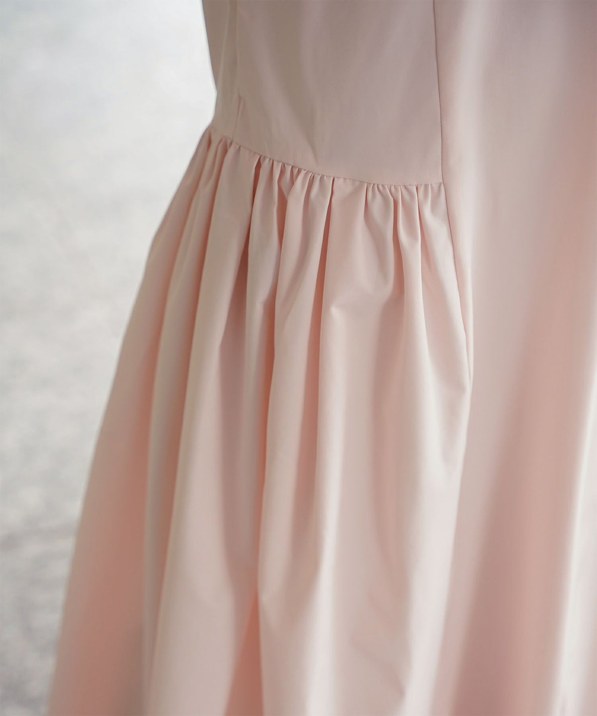 レディース ティアードワンピース  ロングワンピース サマードレス ノースリーブ きれいめ 上品 洗える アイボリー ピンク ブラック S M