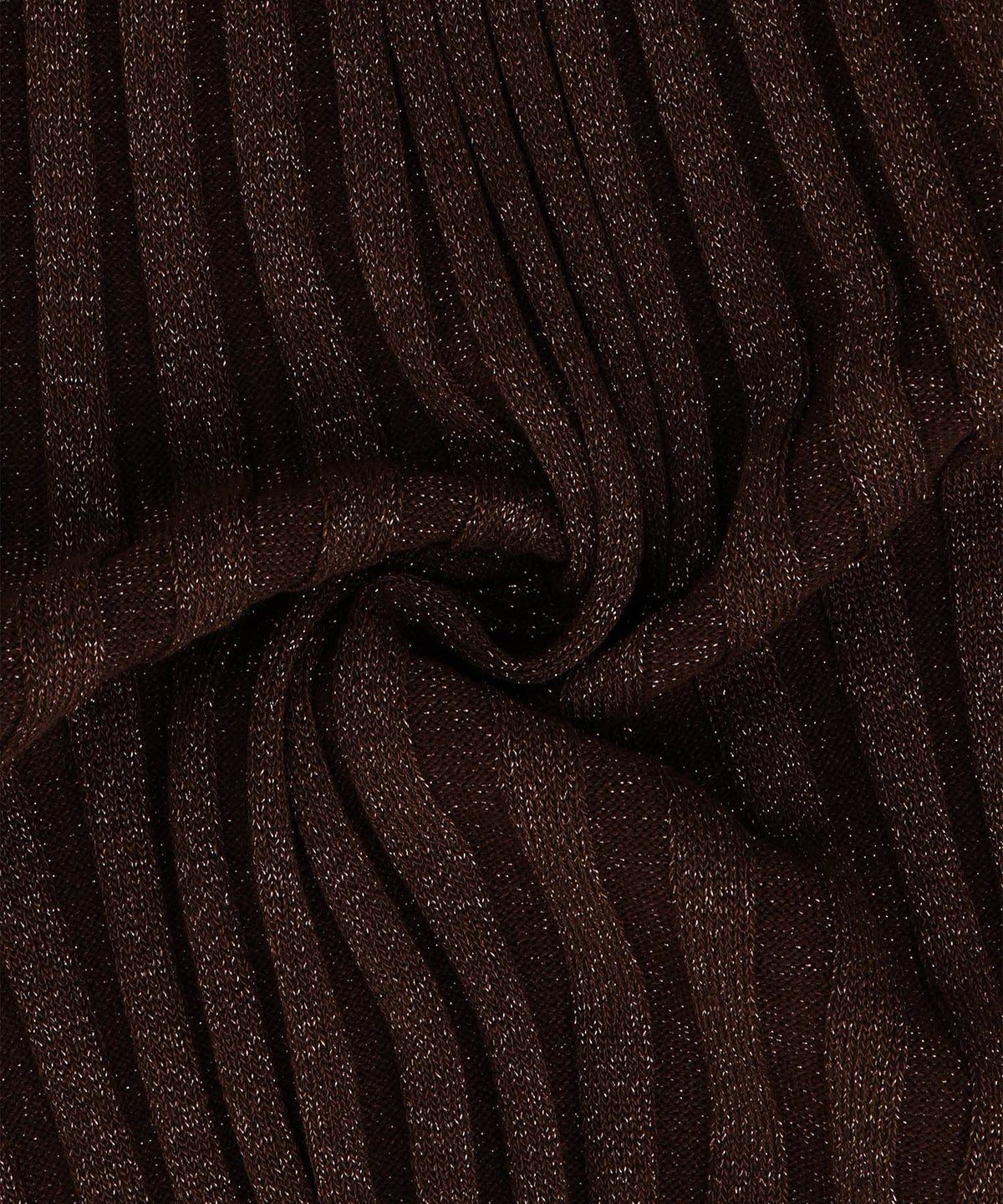 セレクト レディース トップス  プルオーバー サマーニット  リブニット ラメ 半袖 きれいめ 上品 洗える ブルー ベージュ ブラウン ブラック M