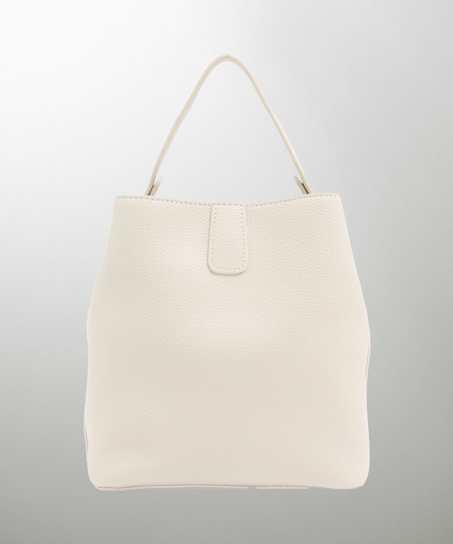 セレクト ワンハンドル バッグ HUIT 全4色｜hit962-0273【1