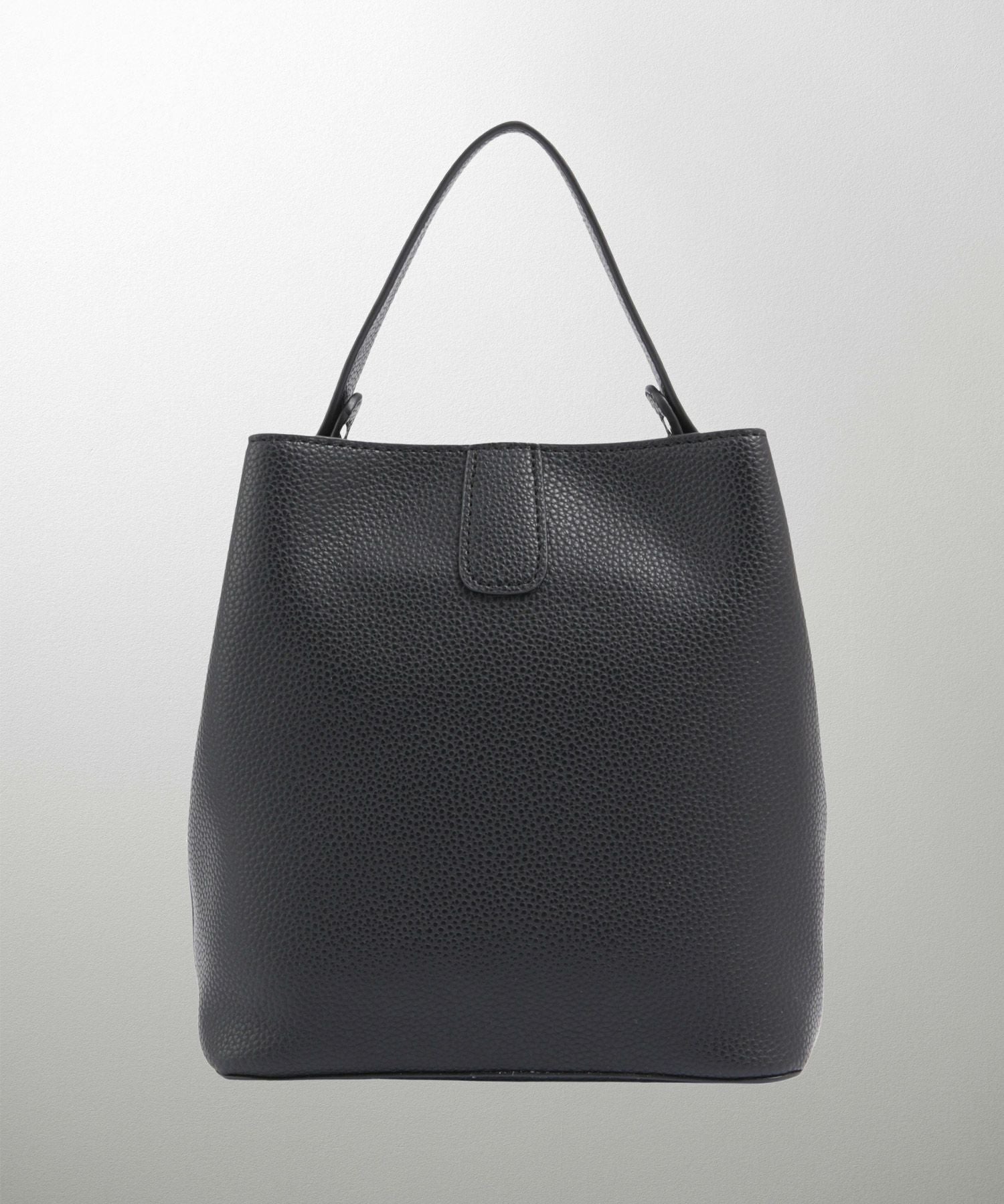 セレクト ワンハンドル バッグ HUIT 全4色｜hit962-0273【1