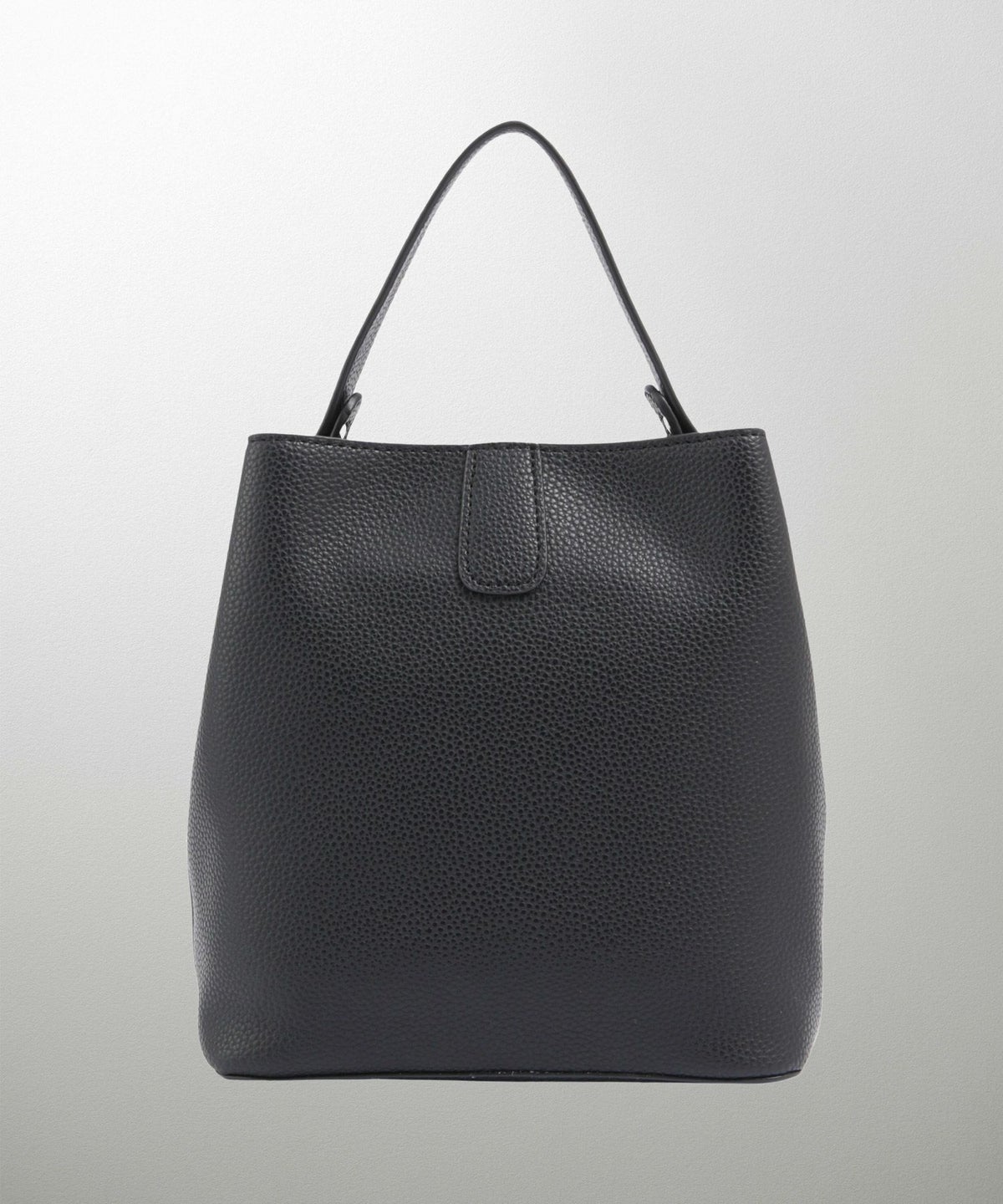 セレクト レディース バッグ 合皮 きれいめ ショルダー 2way アイボリー/ピンク/サックス/ブラック/フリー/合成皮革/ポリエステル