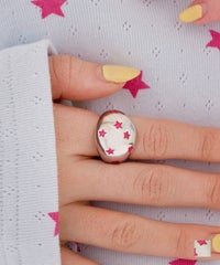 スター/リング/アクセサリー/シルバー