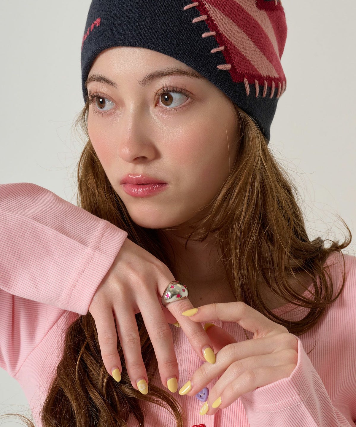 スター/リング/アクセサリー/シルバー