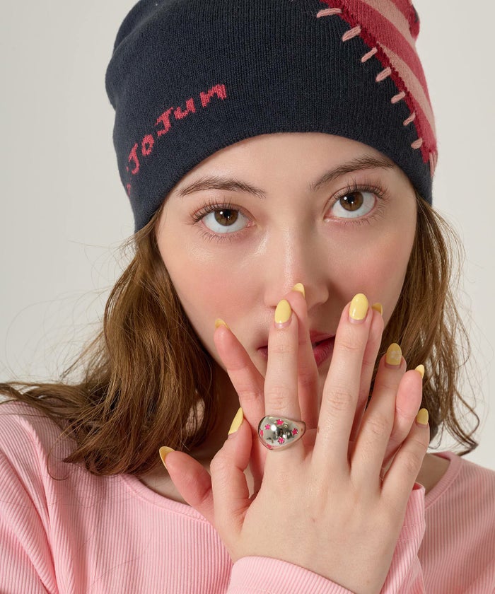 スター/リング/アクセサリー/シルバー