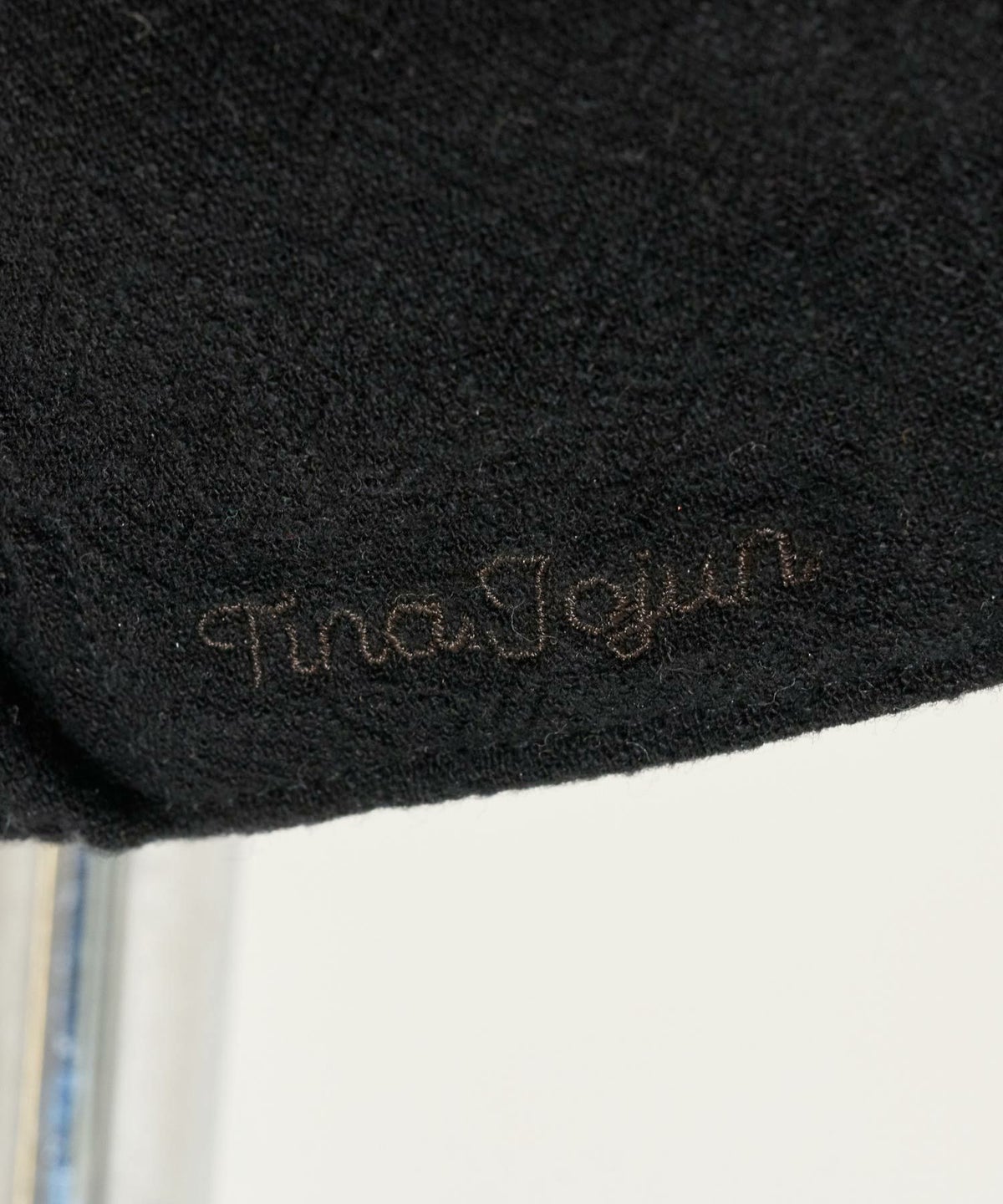 帽子/ハンチング/ブラック