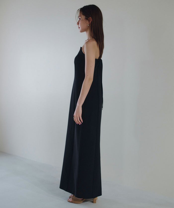 バック ストリング ベア ワンピース KINO THE KEI